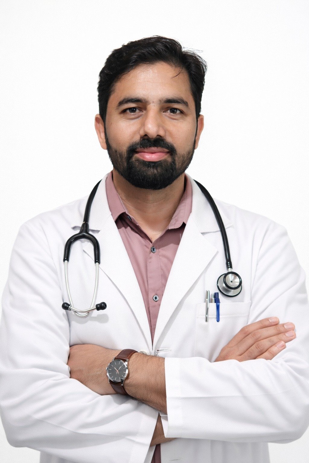 Dr. Aditya